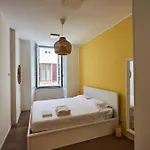 Elegant Apartment In The Center Of Como